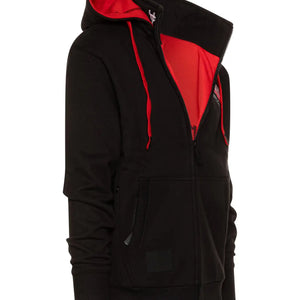 Kapuzenjacke Judas Priest x Capricorn Rockwear Defenders of the Faith 40th Anniversary