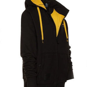 Kapuzenjacke Iron Maiden X Capricorn Rockwear Powerslave 40th Anniversary