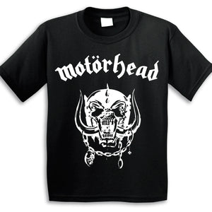 T-Shirt Motörhead x Capricorn Rockwear 50 Years