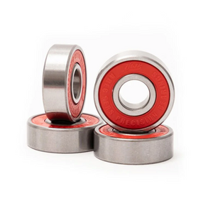ÜBER Precision Bearings ABEC 9 Red