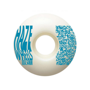 Haze Wheels 'Hazzy' 54mm, 101A