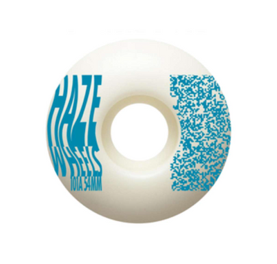 Haze Wheels 'Hazzy' 54mm, 101A