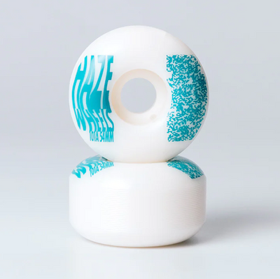 Haze Wheels 'Hazzy' 54mm, 101A