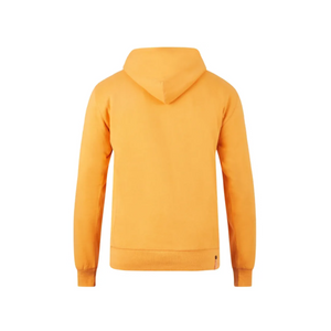 CAPRICORN ROCKWEAR Hoodie SIMRISHAM sunset orange unisex