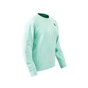 CAPRICORN ROCKWEAR Sweatshirt TARIFA mintgrün