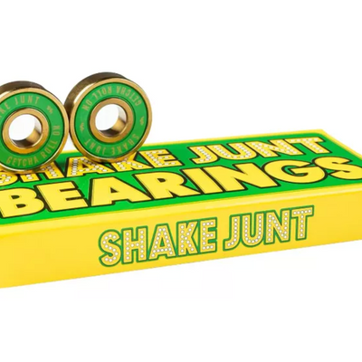 Shake Junt