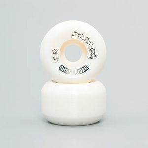 BRONX Ghost Rider, V5, Conical, 99a, 54mm