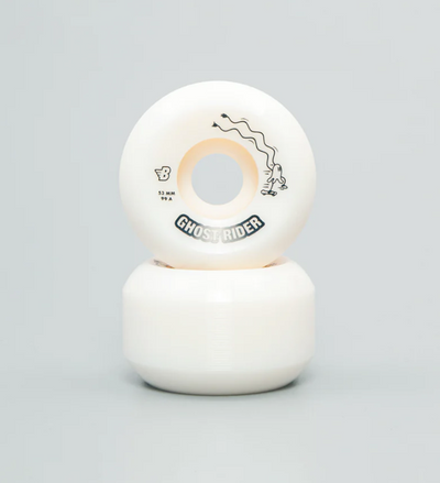 BRONX Ghost Rider, V5, Conical, 99a, 54mm