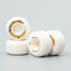 BRONX Caterpillar X Shape, Conical, 101A, 54mm