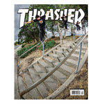 Thrasher Magazine Issue Sept 2022